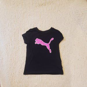 Puma Shirt